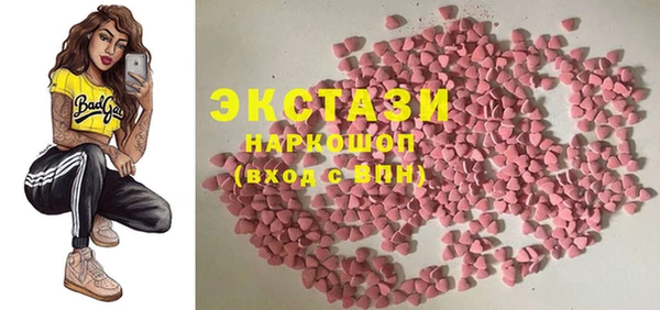 ECSTASY Бородино